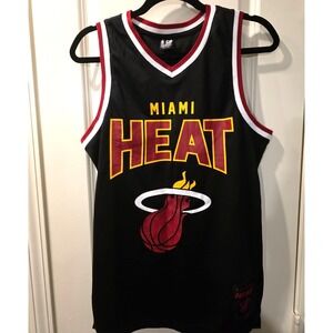 Miami Heat  NBA Jersey‎  SZ S